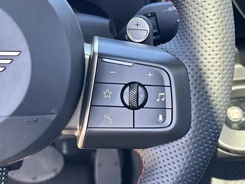 New 2026 MINI Cooper S image 15