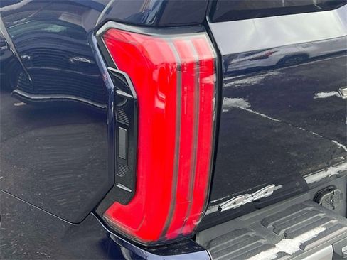 Used 2025 Toyota Tundra Capstone image 13