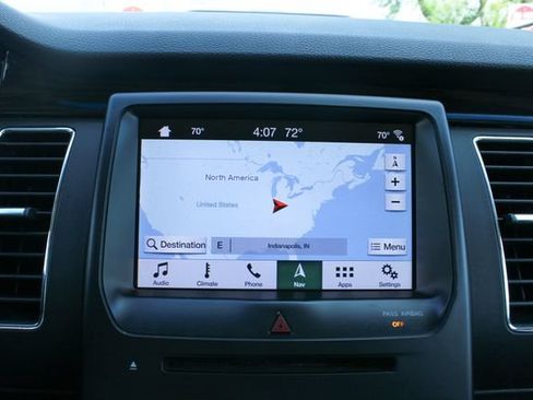 Used 2019 Ford Flex SEL w/ Equipment Group 202A AWD/4WD image 20