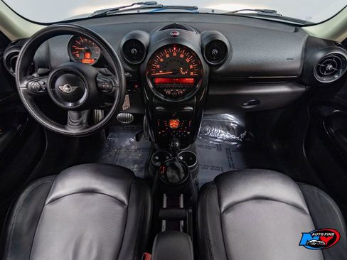 Used 2015 MINI Cooper Paceman S FWD image 2