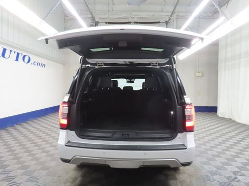 Used 2019 Ford Expedition Max Limited AWD/4WD image 35