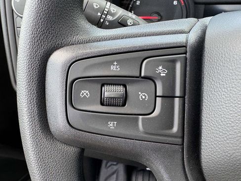 New 2025 Chevrolet Silverado 3500 W/T image 6