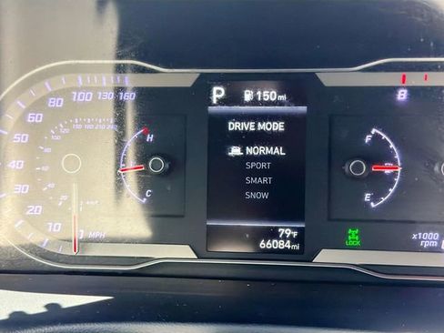 Used 2022 Hyundai Santa Cruz SEL image 27