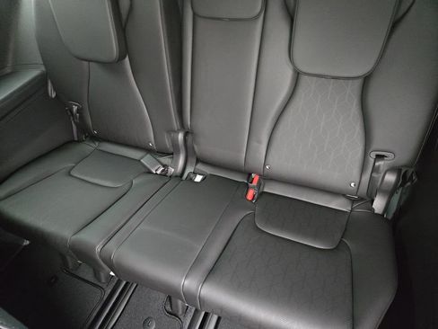 New 2026 Kia Carnival SX image 21