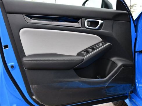New 2026 Honda Civic Sport Touring image 11