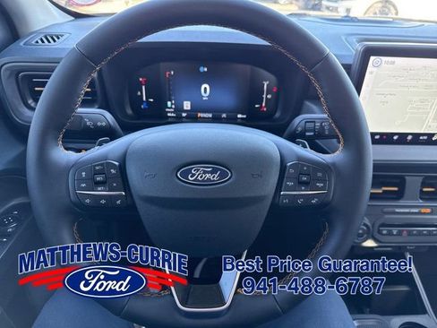 New 2026 Ford Maverick Tremor AWD/4WD image 18