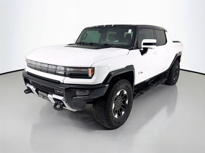 Used 2023 GMC Hummer EV Edition 1
