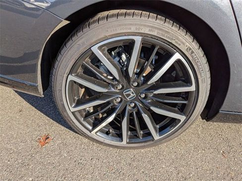 Certified 2023 Honda Accord Touring image 12