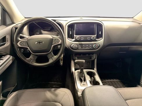 Used 2020 Chevrolet Colorado LT w/ LT Convenience Package image 19