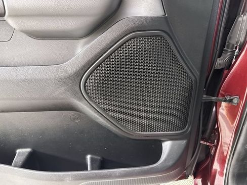 Used 2022 RAM 1500 Lone Star RWD image 24