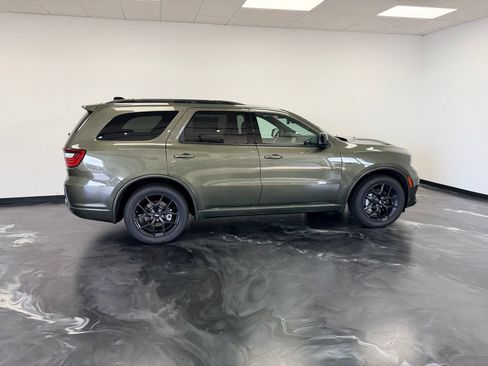 New 2026 Dodge Durango GT w/ Blacktop Package AWD/4WD image 26