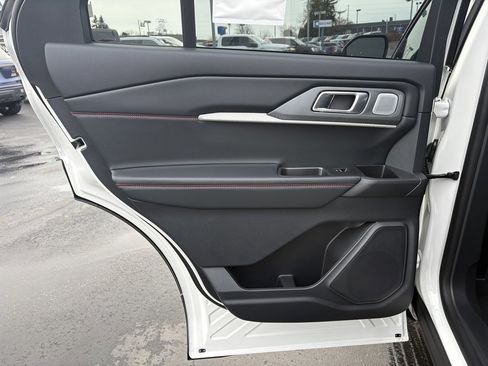 New 2026 Ford Explorer ST w/ Sun And Sound Package image 33