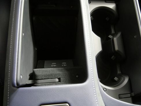 New 2026 INFINITI QX80 4WD image 22