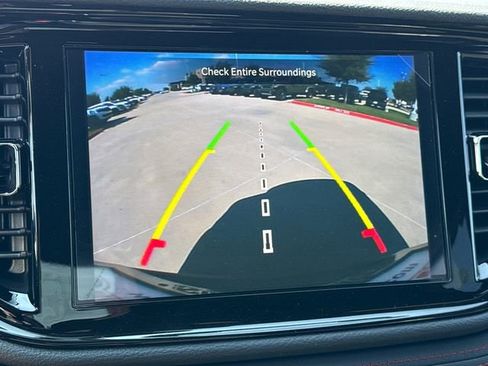 New 2026 Dodge Durango GT w/ Blacktop Package RWD image 24