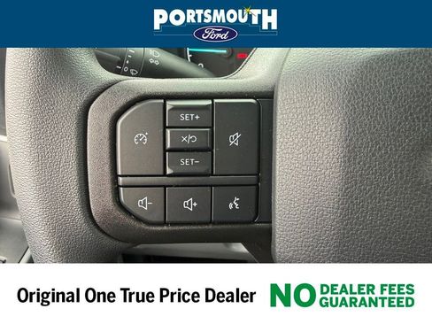 New 2026 Ford F350 XL w/ STX Appearance Package AWD/4WD image 17