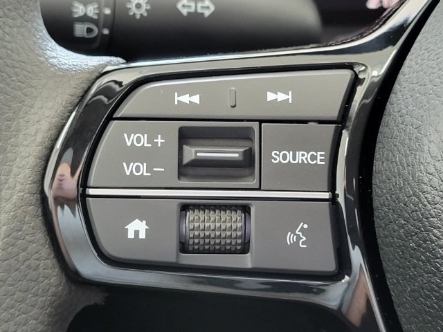 New 2026 Honda Civic LX image 18
