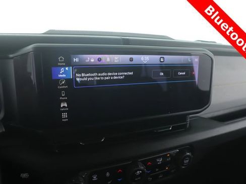 Used 2025 Jeep Wrangler Unlimited Sport S 4xe image 6