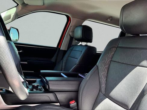 Used 2024 Toyota Tundra SR5 w/ TRD Off-Road Premium Package image 22