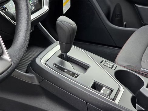 New 2026 Subaru Impreza 2.0i Sport image 23