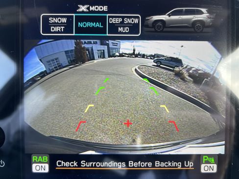 Used 2025 Subaru Forester Sport w/ Popular Package #1 image 5