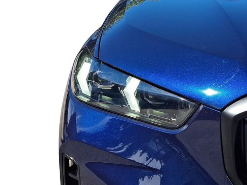 Used 2026 BMW X5 M60i AWD/4WD image 10
