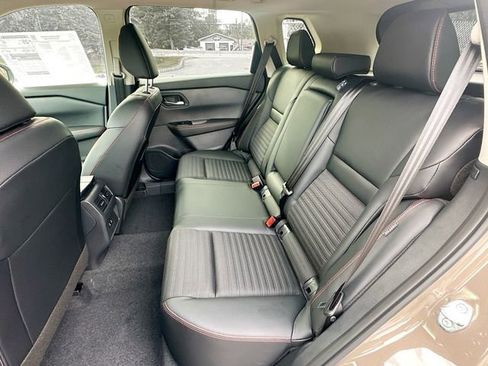 New 2026 Nissan Rogue SV image 16