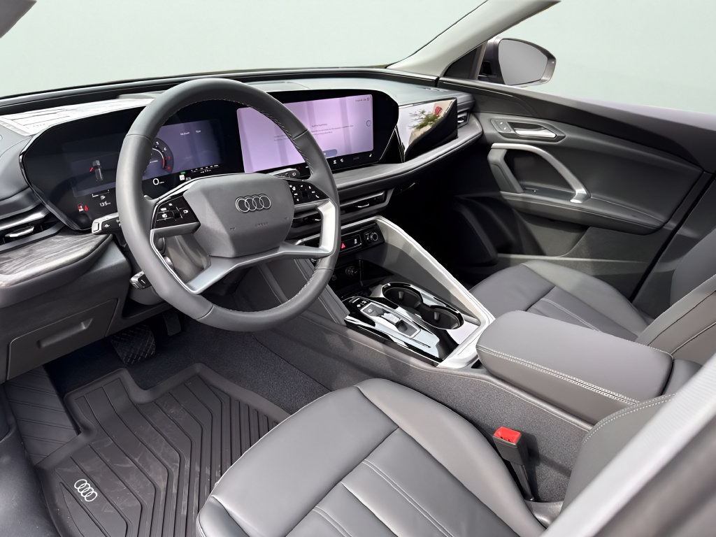 New 2026 Audi Q5 2.0T AWD/4WD image 19
