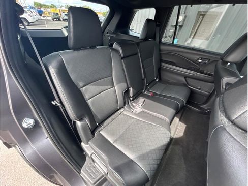 Used 2021 Honda Passport EX-L image 23