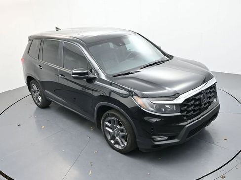 Used 2022 Honda Passport EX-L image 33