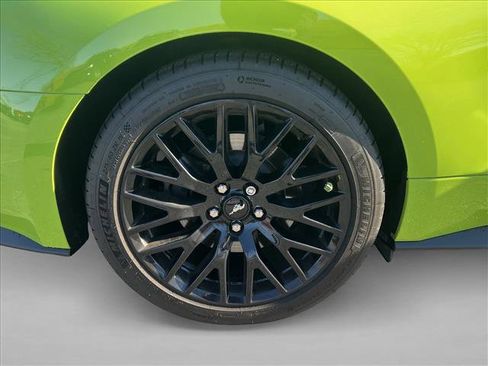 Used 2020 Ford Mustang GT Premium w/ GT Performance Package image 24