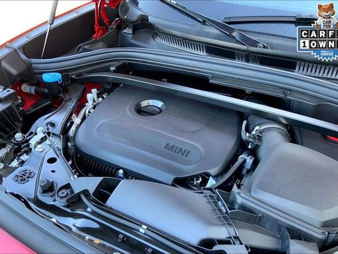 Certified 2025 MINI Cooper Countryman S w/ Comfort Package Max image 32