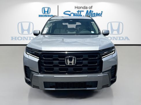New 2026 Honda Pilot EX-L image 2