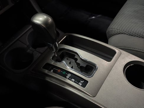 Used 2015 Toyota Tacoma PreRunner w/ TRD Sport Package image 26