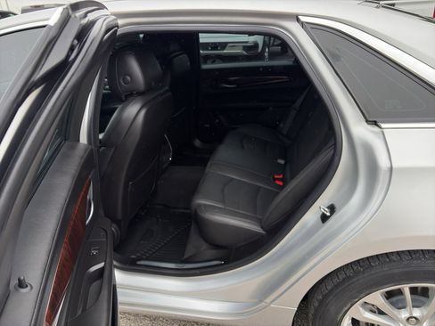 Used 2017 Cadillac CT6 2.0T RWD image 13