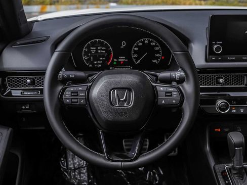New 2026 Honda Civic Sport image 11