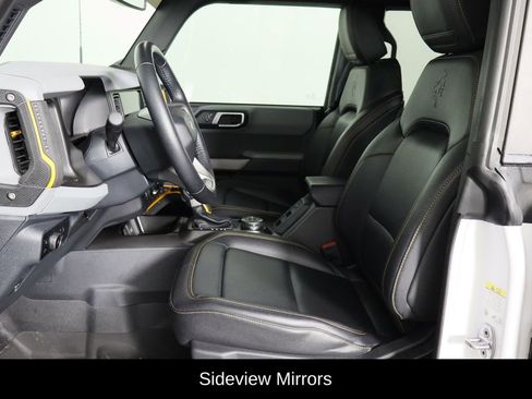 Used 2023 Ford Bronco Badlands image 13