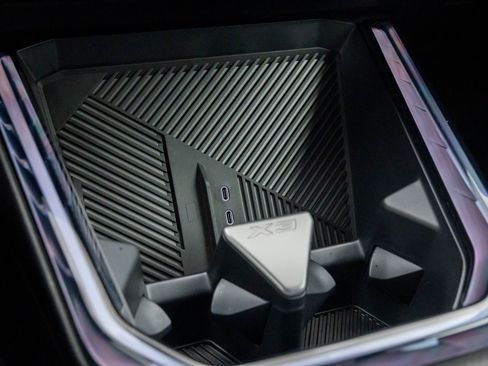 New 2026 BMW X3 xDrive30 w/ Convenience Package AWD/4WD image 27