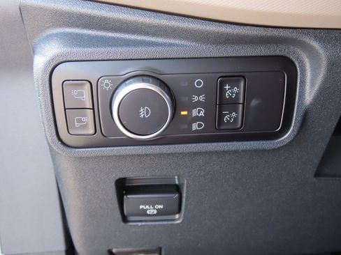 Used 2023 Ford Bronco Wildtrak AWD/4WD image 28
