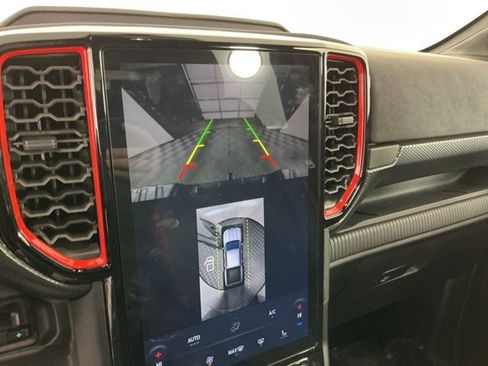 Used 2024 Ford Ranger Raptor image 21