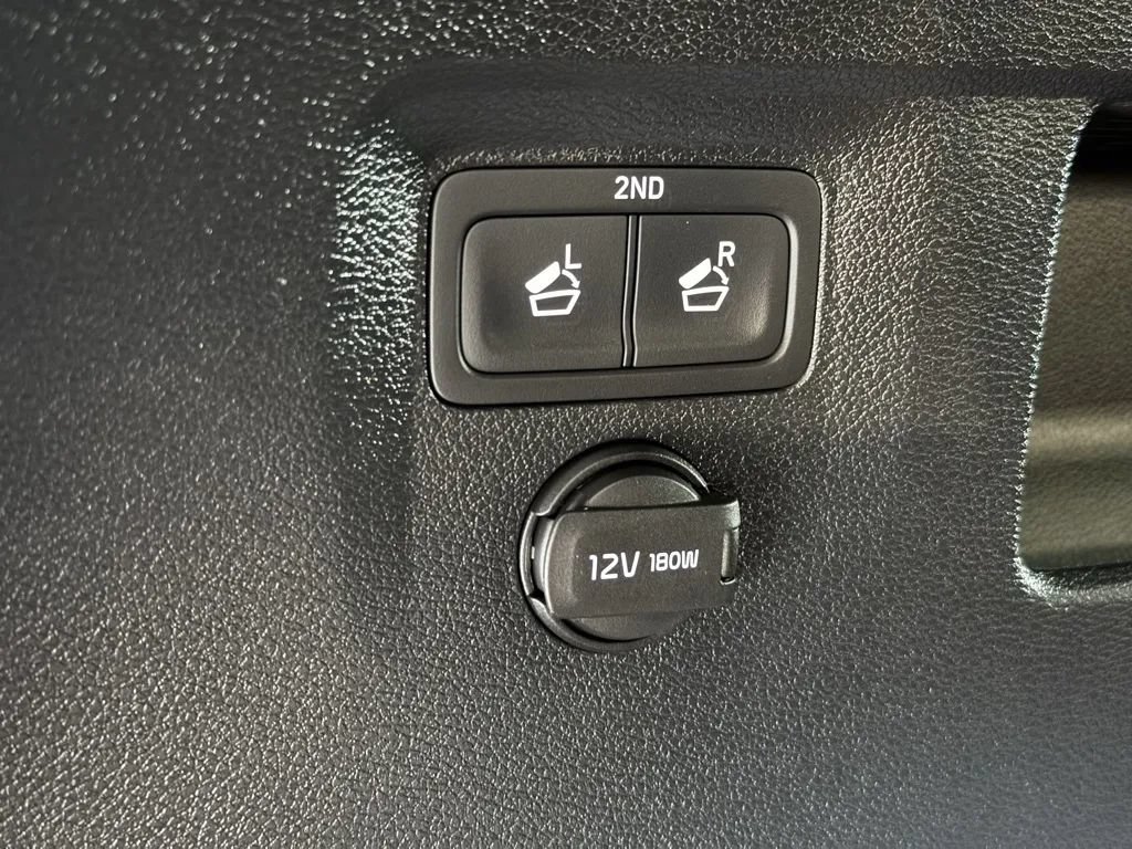 Used 2024 Kia Telluride SX Prestige X-Pro AWD/4WD image 52