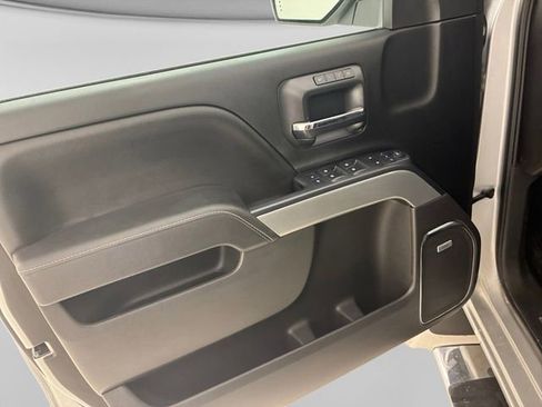 Used 2016 Chevrolet Silverado 1500 LTZ Z71 w/ LTZ Plus Package image 13