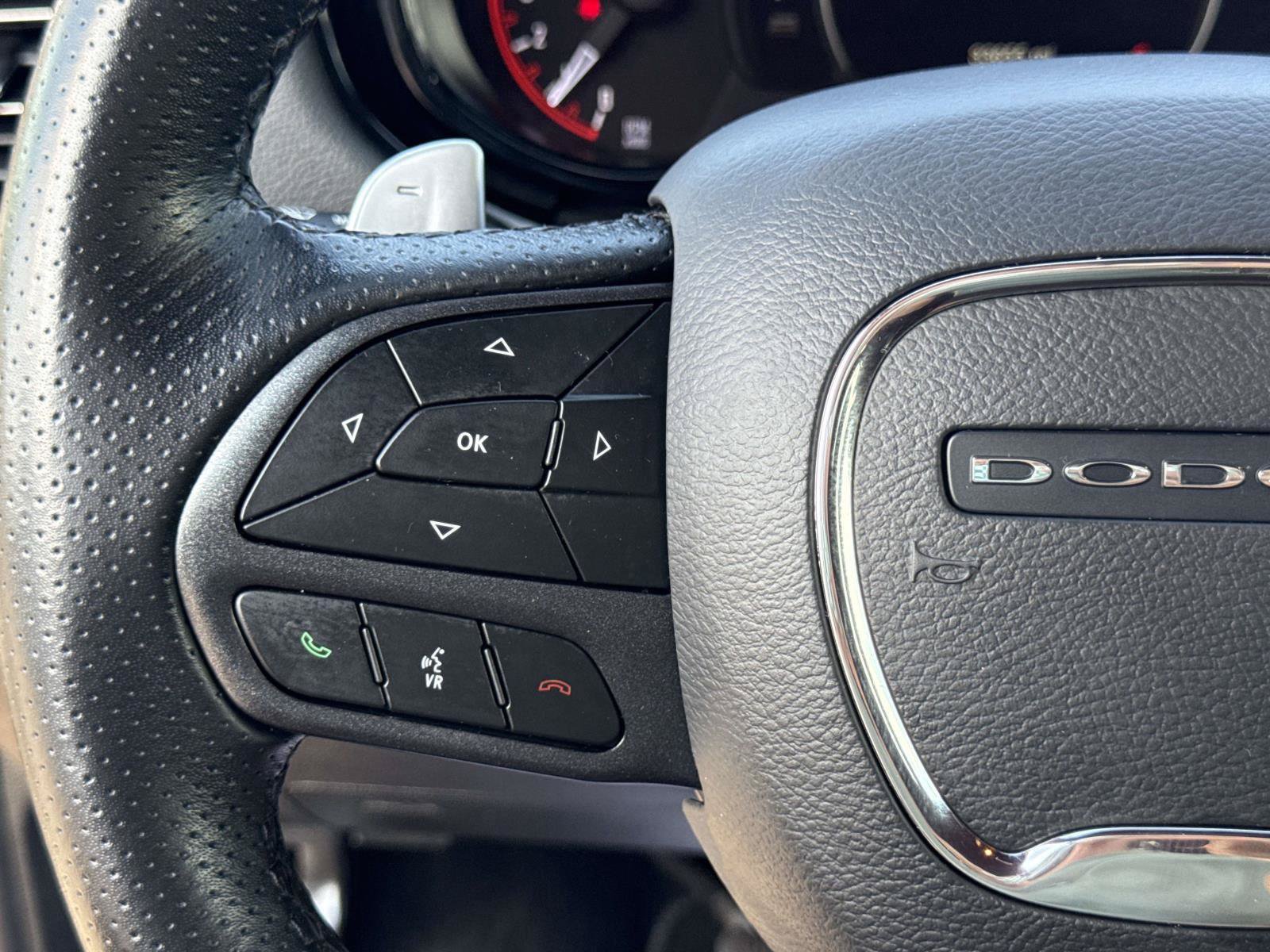 Certified 2026 Dodge Durango GT RWD image 18