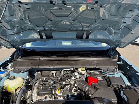 Used 2023 Ford Bronco Sport Big Bend w/ Convenience Package image 34