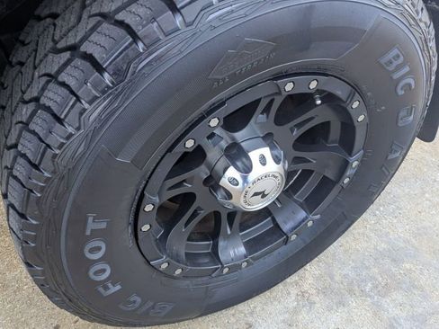 Used 2002 Toyota Tacoma w/ SR5 Package image 18