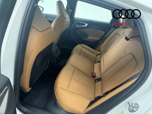 New 2026 Audi A5 2.0T Premium Plus AWD/4WD image 27