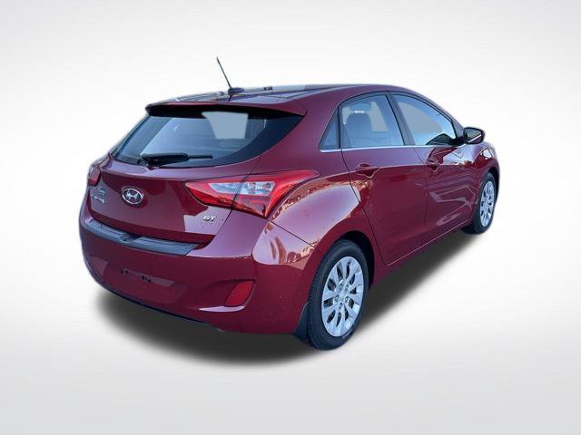 Used 2016 Hyundai Elantra GT FWD image 26