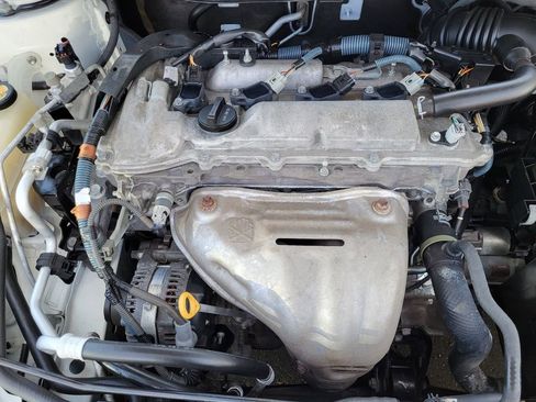 Used 2014 Scion tC FWD image 33