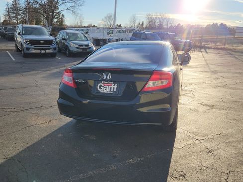 Used 2012 Honda Civic EX image 14