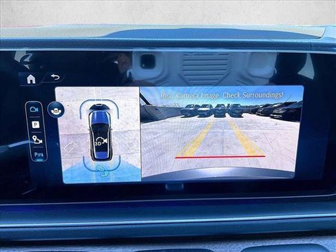 New 2026 Mercedes-Benz GLE 53 AMG 4MATIC image 23