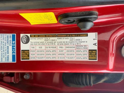 Used 2016 Toyota RAV4 SE image 30